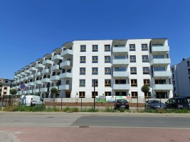 zdjęcie Wesoła House II