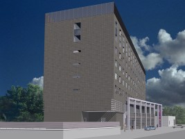 zdjęcie Hilton Garden Inn
