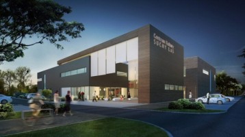 zdjęcie Centrum Kultury Suchy Las