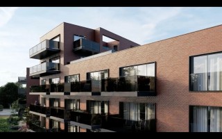 zdjęcie Złota Apartamenty
