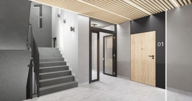 zdjęcie Złota Apartamenty