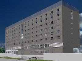 zdjęcie Hilton Garden Inn