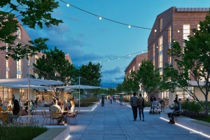 wizualizacje Cukrownia