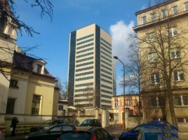 zdjęcie Centrala Handlu Zagranicznego II