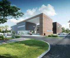 zdjęcie Centrum Kultury Suchy Las