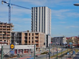 zdjęcie Apartamenty Mogilska