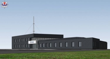 zdjęcie I Komisariat Policji