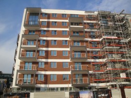 zdjęcie Stacja Praga