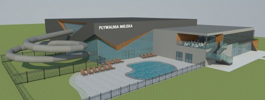 zdjęcie Pływalnia Miejska