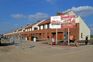 zdjęcie Osiedle Preludium