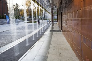 zdjęcie Centrum wiedzy o wodzie Hydropolis