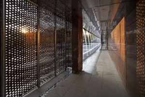 zdjęcie Centrum wiedzy o wodzie Hydropolis
