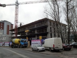 zdjęcie Włościańska 23