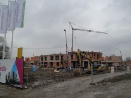 zdjęcie Zielone Osiedle