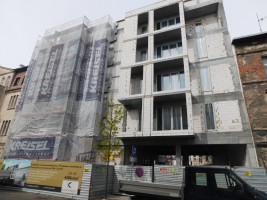 zdjęcie Apartamenty Kaszubska