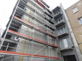 zdjęcie Apartamenty Kaszubska