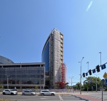 zdjęcie Arkady Wrocławskie