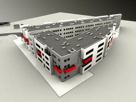 zdjęcie Rzeszów-Strażacka Osiedle