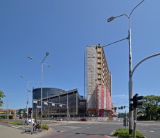 zdjęcie Arkady Wrocławskie