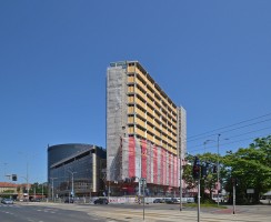zdjęcie Arkady Wrocławskie