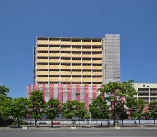 zdjęcie Arkady Wrocławskie
