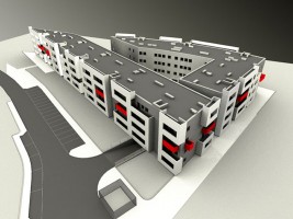 zdjęcie Rzeszów-Strażacka Osiedle