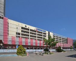 zdjęcie Arkady Wrocławskie