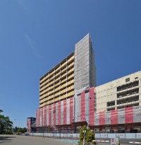 zdjęcie Arkady Wrocławskie