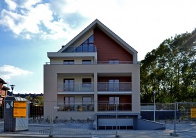 zdjęcie Jesionowy Zakątek