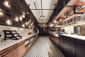 zdjęcie Hotel Courtyard by Marriott