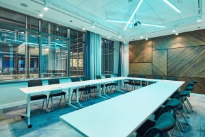 zdjęcie Hotel Courtyard by Marriott