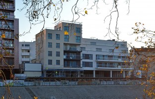 II etap