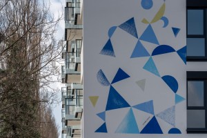 zdjęcie Osiedle Bokserska 71