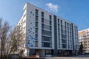 zdjęcie Osiedle Bokserska 71