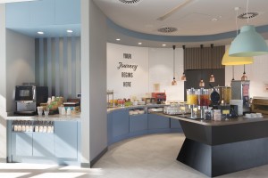 zdjęcie Hotel Hampton by Hilton Kraków Airport
