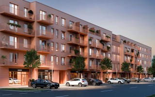 zdjęcie z budowy Wróblewskiego 1