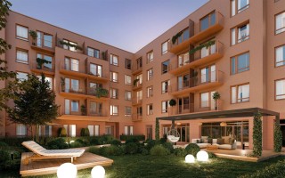 zdjęcie z budowy Wróblewskiego 1