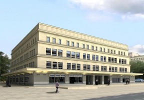 zdjęcie Wola Plaza