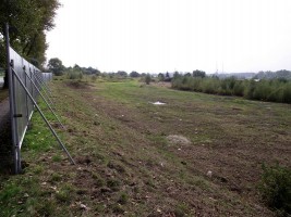 przygotowywanie działki pod inwestycję