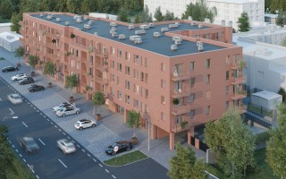 zdjęcie z budowy Wróblewskiego 1