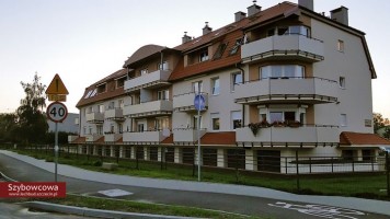 zdjęcie Lechbud Szybowcowa