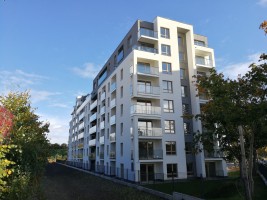 zdjęcie Osiedle Oro