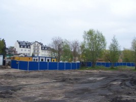 zdjęcie Międzyzdrojski Rynek