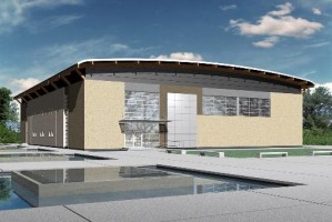 zdjęcie Hala Sportowa gimnazjum nr 19