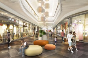 zdjęcie Centrum Serenada