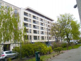 zdjęcie Kryształ Powiśla