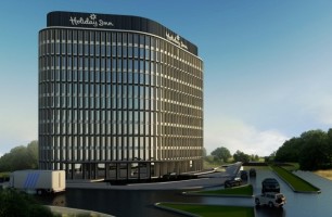 zdjęcie Hotel Holiday Inn