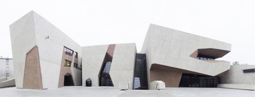 fot. Tytus Szabelski (www.tytusszabelski.com)/Mostostal Warszawa