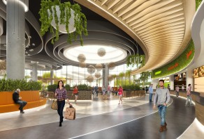 zdjęcie Centrum Serenada