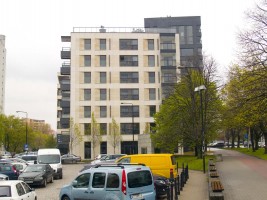 zdjęcie Apartamenty Solec